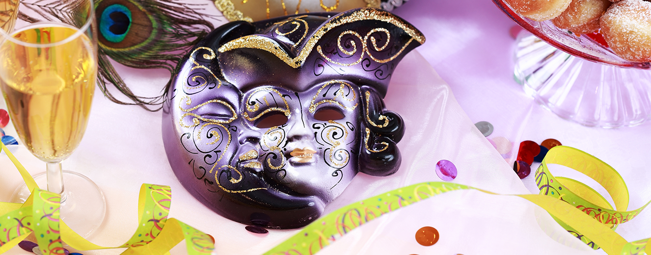 Illustration de l'article « Des vins sans alcool et sans artifices pour Mardi Gras »