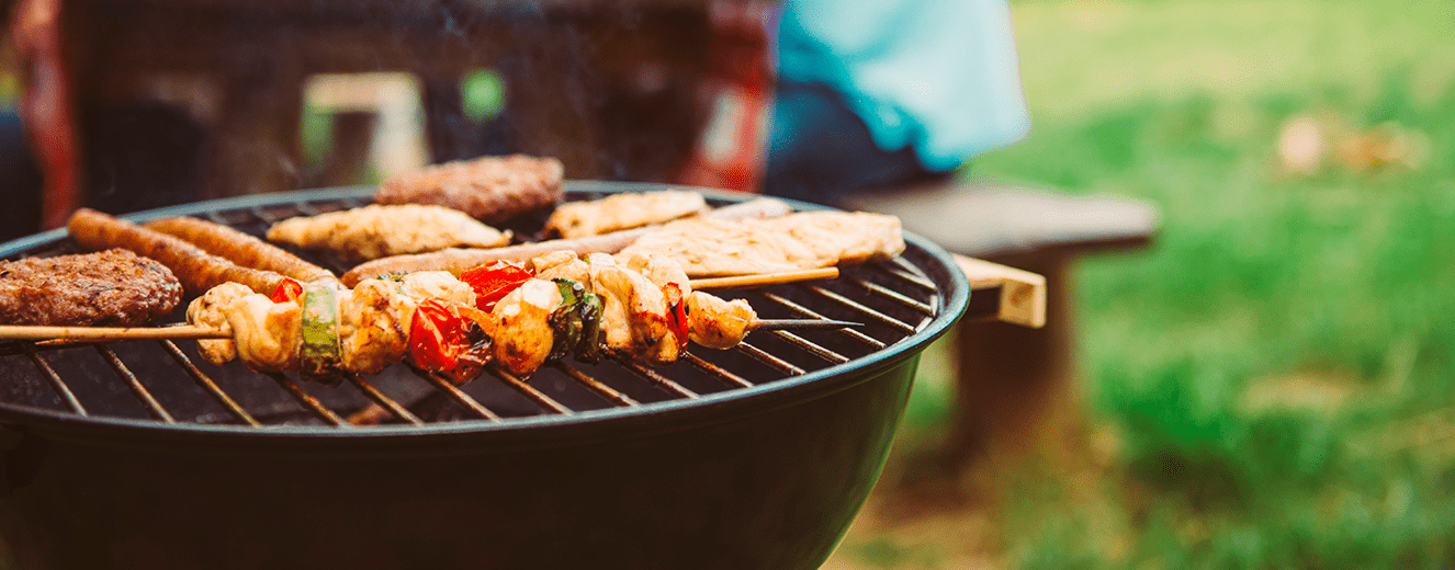 Illustration de l'article « 3 recettes originales pour votre barbecue party ! »