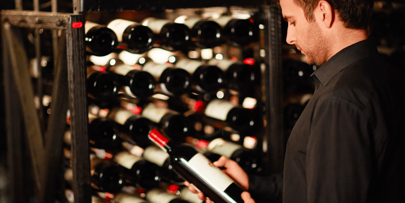 Illustration de l'astuce « Comment bien organiser votre cave à vins ? »