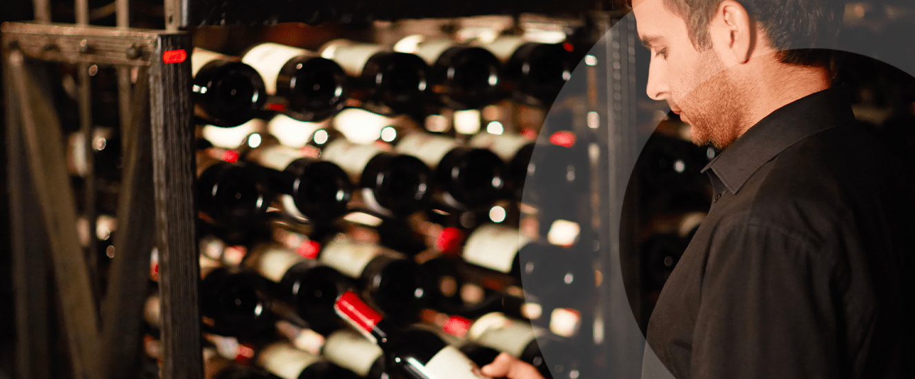 Illustration de l'astuce « Comment bien organiser votre cave à vins ? » (visuel 1)
