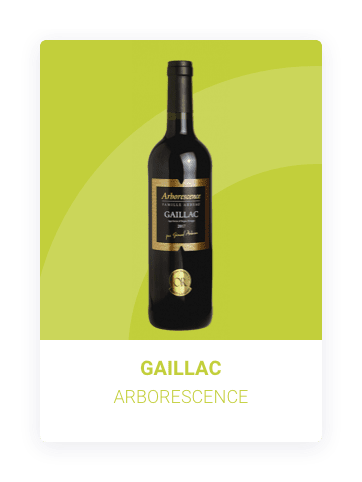 Gaillac Arborescence