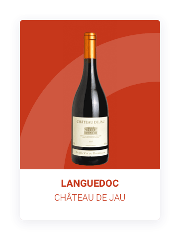 Vin Chateau Jau