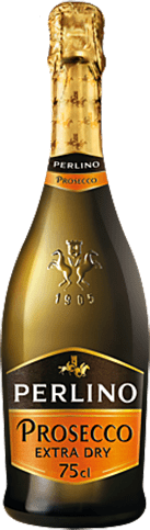 Bouteille de vin effervescent — AOP(1) PROSECCO PERLINO