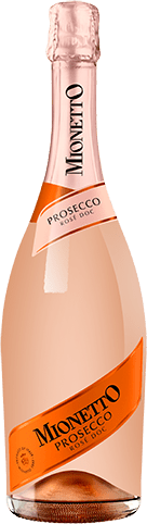 Bouteille de vin effervescent — AOP(1) PROSECCO MIONETTO TREVISO