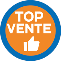 Top des ventes